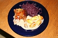 X-Mas Futter ;-)
